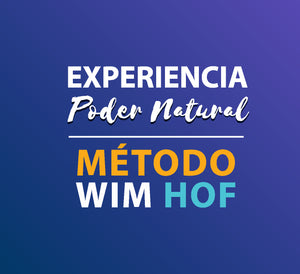 EXPERIENCIA PODER NATURAL